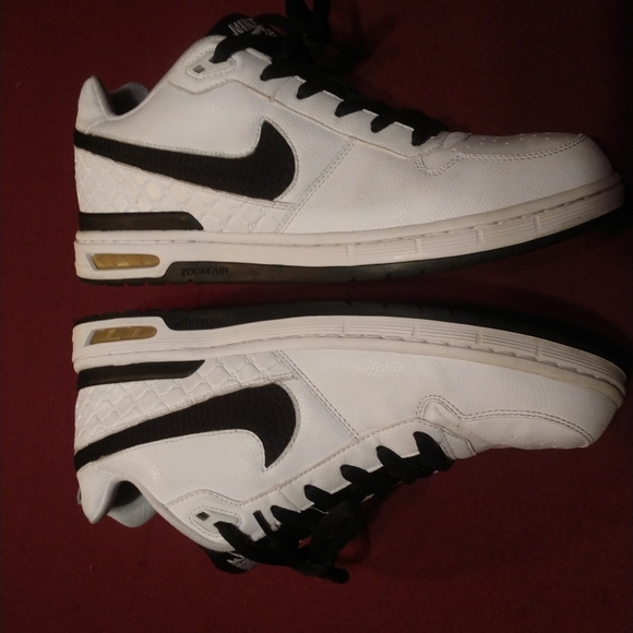 Nike SB Zoom Air • Paul Rodriguez  Proprietary - Picture 6 of 11